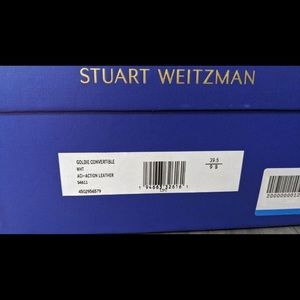 New Stuart weitzman Sneakers